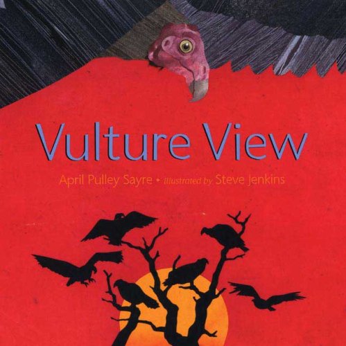 Book Review: Vulture View